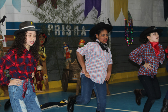 Festa Junina 2022